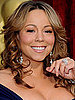 Mariah Carey at 2010 Oscars