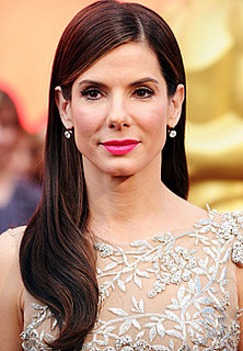 Sandra Bullock Wins 2010 Oscar For Best Actress For The Blind Side