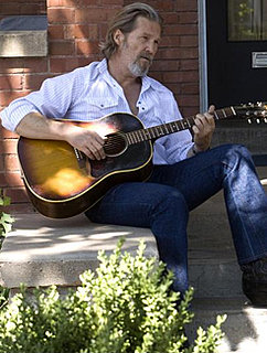 Ryan Bingham Wins the Academy Award For Best Song For "The Weary Kind" From Crazy Heart 2010-03-07 18:09:34