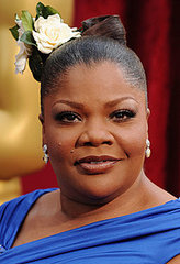 Mo'Nique Is the 2010 Oscar Winner For Best Supporting Actress For Precious