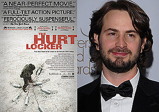 Mark Boal Wins the 2010 Best Original Screenplay Oscar for The Hurt Locker