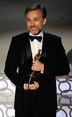 Best Supporting Actor Christoph Waltz Press Room Quotes 2010-03-07 22:04:00 Best Supporting Actor Christoph Waltz Press Room Quotes 2010-03-07 22:04:00