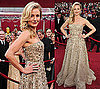Photos of Cameron Diaz at the Oscars