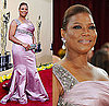 Queen Latifah at 2010 Oscars 2010-03-07 18:04:37