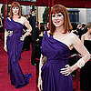 Molly Ringwald at 2010 Oscars