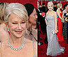 Helen Mirren at 2010 Oscars
