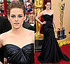 Kristen Stewart at 2010 Oscars