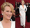 Meryl Streep at 2010 Oscars 2010-03-07 17:54:19