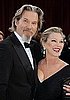 Jeff Bridges Wins Best Actor