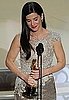 Sandra Bullock Thanks Mom in Oscar Acceptance