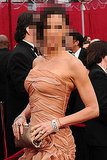 Celebrity Mothers at the Academy Awards Celebrity Mothers at the Academy Awards