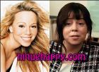 Mariah Carey