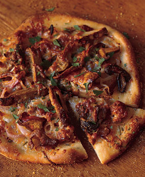 Oscars Party Menu and Recipes Featuring Gourmet Pizzas Oscars Party Menu and Recipes Featuring Gourmet Pizzas