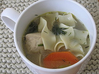 Poll: Do You Ever Enjoy Soup in Mugs?