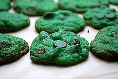 Poll: How Do You Feel About Dyed Food? Poll: How Do You Feel About Dyed Food?