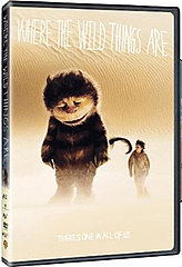 New DVD Releases for March 2, Including Where the Wild Things Are, 2012, and Ponyo New DVD Releases for March 2, Including Where the Wild Things Are, 2012, and Ponyo