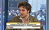 Photos of Robert Pattinson  