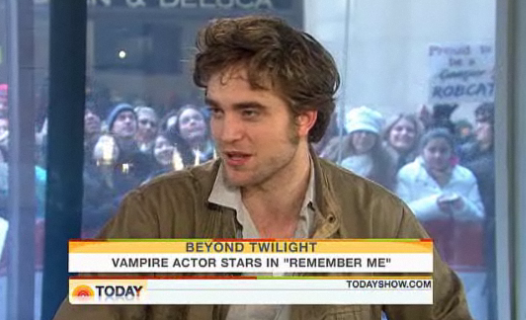 Photos of Robert Pattinson Photos of Robert Pattinson