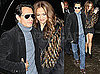 Photos of JLO and Marc