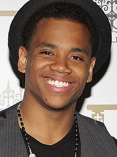 Tristan Wilds