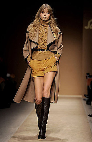 Photos From 2010 Fall Milan Fashion Week