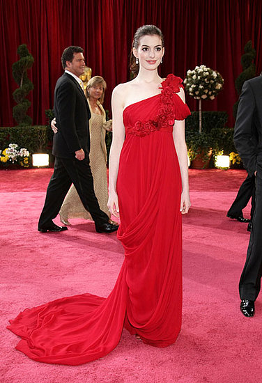 Iconic Oscars Style Iconic Oscars Style