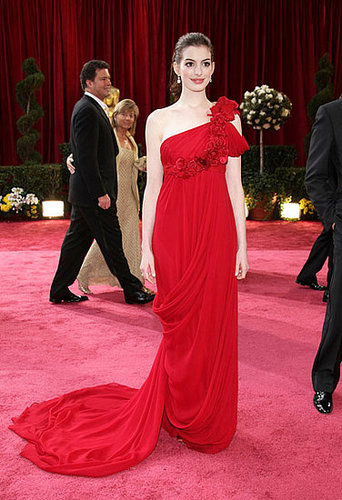 Iconic Oscars Style Iconic Oscars Style
