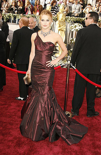 Iconic Oscars Style Iconic Oscars Style