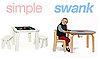 Chalk Tables for Kids