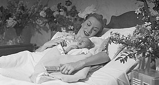 What Would Make You a Better Mother?