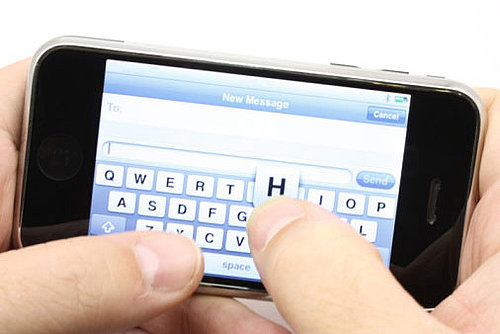 Get "Stupidity Insurance" With TigerText