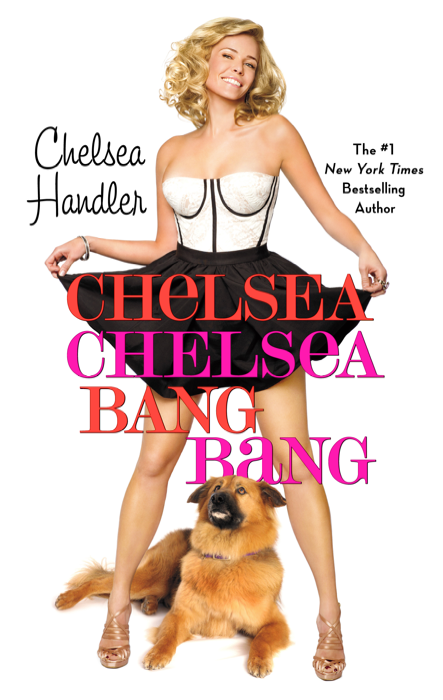 Chelsea Chelsea Bang Bang Chelsea Chelsea Bang Bang