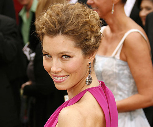 Jessica Biel, 2007 Jessica Biel, 2007