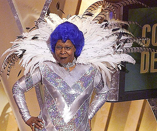 Whoopi Goldberg, 1999 Whoopi Goldberg, 1999