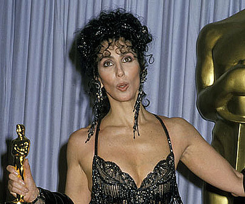 Cher, 1988 Cher, 1988