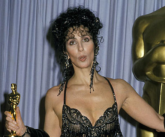 Cher, 1988 Cher, 1988