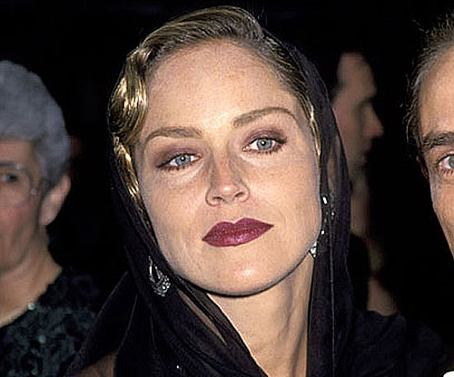 Sharon Stone, 1994 Sharon Stone, 1994