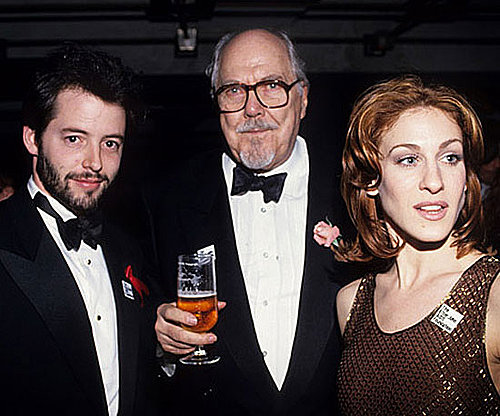 Sarah Jessica Parker, 1993 Sarah Jessica Parker, 1993