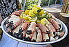 Have You Ever Eaten Stone Crab?