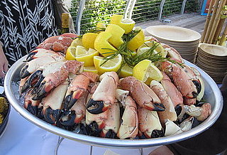 Have You Ever Eaten Stone Crab?