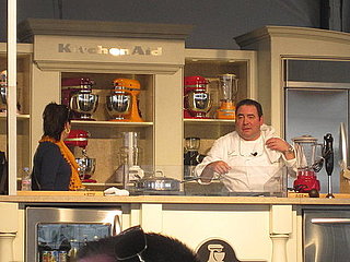 Emeril's Tips For Cooking White Rice