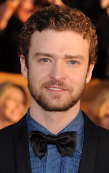 Justin Timberlake To Star Opposite Cameron Diaz in Bad Teacher