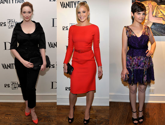 Photos of Vanity Fair Photos of Vanity Fair