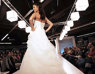 Twitter Scam Targets Bridal Expo Attendees