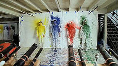 OK Go's Geeky New Video for This Too Shall Pass