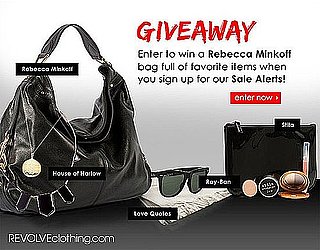 ShopStyle and Revolve Clothing Giveaway