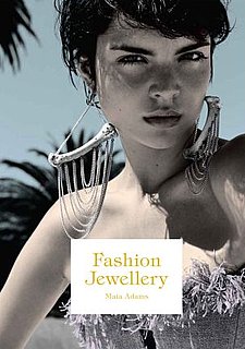 Maia Adams Fashion Jewelry Book