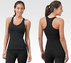Gear Review: Perfect Core Tank by Lucy