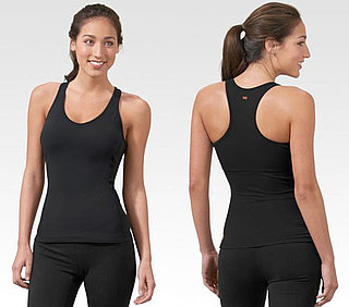 Gear Review: Perfect Core Tank by Lucy