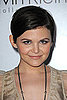 Ginnifer Goodwin Is a Celeb Who Is Vegan